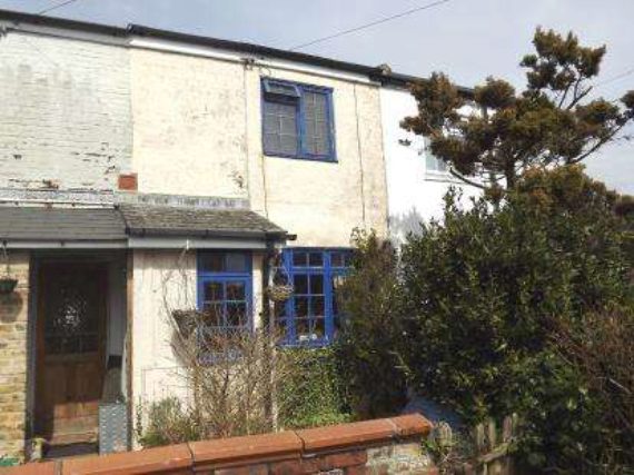 2&nbsp;Bedroom&nbsp;Terraced